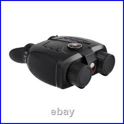 1000m 8K Night Vision Binoculars 3D VR Infrared Night Vision NVG 6X Digital Zoom