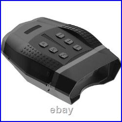 1080P Digital Night Vision Binoculars Infrared Camera Video Recorder 4 ZOOM 600M
