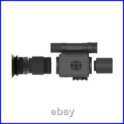 1080P Infrared Night Vision Scope 940nm 4X Digital Zoom Night Vision Monocular8y
