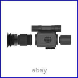 1080P Infrared Night Vision Scope 940nm 4X Digital Zoom Night Vision Monocular