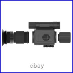 1080P Infrared Night Vision Scope 940nm 4X Digital Zoom Night Vision Monocular