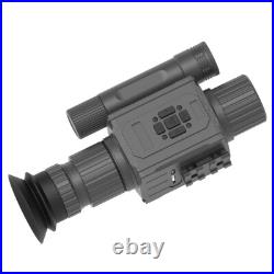 1080P Infrared Night Vision Scope 940nm 4X Digital Zoom Night Vision Monocular