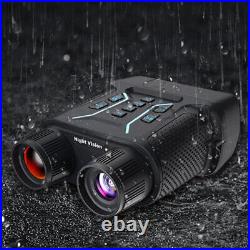 1080P Night Vision Binoculars NV2183 850NM Digital Binoculars 4.5 HD Screen 1080P Night Vision Binoculars NV2183 850NM Digital Binoculars 4.5 HD Screen
