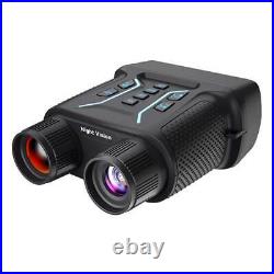 1080P Night Vision Binoculars NV2183 850NM Digital Binoculars 4.5 HD Screen 1080P Night Vision Binoculars NV2183 850NM Digital Binoculars 4.5 HD Screen