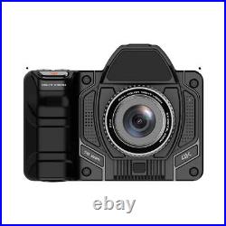 10X Night Vision Device Full Color 4K UHD Digital SLR Camera Durable Battery