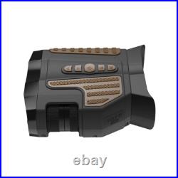10X Optical 8X Digital Zoom Telescope Infrared Night Vision Device Binoculars 10X Optical 8X Digital Zoom Telescope Infrared Night Vision Device Binoculars