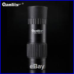 10-100X21 New Model Portable And Mini Monoculars High Magnification Night Vision