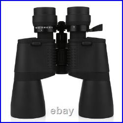 10-180X90 High Magnification HD Zoom Powerful Binoculars Light Night Vision