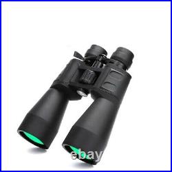 10-380x100 Zoom Binoculars HD High Magnification Night Vision Binoculars