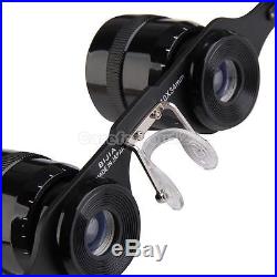 10x34 Optical Eyeglasses Hand Free Fishing Binoculars Telescope Night Vision