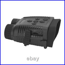 12MP 1080P Mini Night Vision Binocular Day and Night 2.4 FHD Screen NV1182