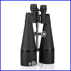 160mm Tube 30x-260x160 Zoom Night Vision HD Binoculars Telescope Outdoor Travel