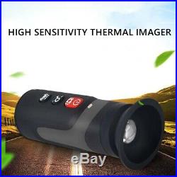 1PC HT-220D Digital 2X Zoom thermal camera for Hunting Night Vision IR Hunting