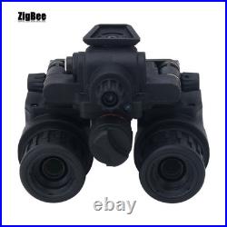 1PC PVS31 Digital Night Vision AEGIS-31 Gen 4 0.39Pro Binocular Night Vision