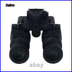 1PC PVS31 Digital Night Vision AEGIS-31 Gen 4 0.39Pro Binocular Night Vision