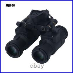 1PC PVS31 Digital Night Vision AEGIS-31 Gen 4 0.39Pro Binocular Night Vision