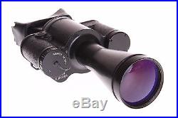 1PN50 Baigish 6 Soviet Army KGB Night Vision Binoculars Very Rare 100% Original