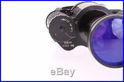 1PN50 Baigish 6 Soviet Army KGB Night Vision Binoculars Very Rare 100% Original
