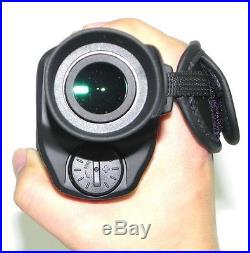1.44 LCD 5x40 Digital Infrared IR Night Vision Scope Monocular Zoom Video Photo