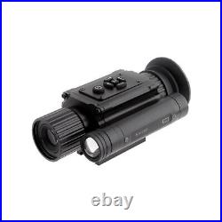 1-4X Digital Night Vision 850nm Hunting Rifle Scope Optics Sight IR Camera