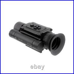 1-4X Digital Night Vision 850nm Hunting Rifle Scope Optics Sight IR Camera