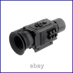 1-4X Digital Night Vision 850nm Hunting Rifle Scope Optics Sight IR Camera