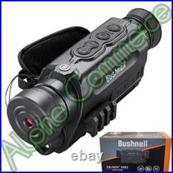 1-Pack Equinox Monocular Night Vision 5x 32mm Objective Lens Diameter EX650