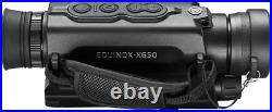 1-Pack Equinox Monocular Night Vision 5x 32mm Objective Lens Diameter EX650
