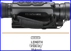 1-Pack Equinox Monocular Night Vision 5x 32mm Objective Lens Diameter EX650