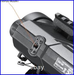 1-Pack Equinox Monocular Night Vision 5x 32mm Objective Lens Diameter EX650