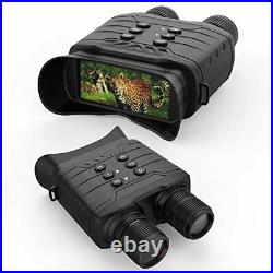 2022 Night Vision Goggles Pro Digital Night Vision Binoculars withInfrared Le