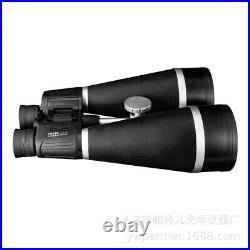 20X80 Large Aperture Binoculars High Power Night Vision Professional HD