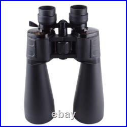 20-180X100 HD Zoom Binoculars Micro-light Night Vision Non-infrared Waterproof