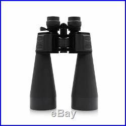 20-180x100 High Resolution HD Night Vision Optics Zoom Full Coated Binoculars
