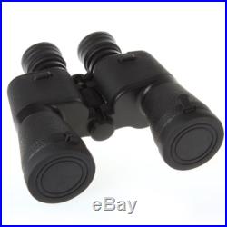 20 x 50 HD Binoculars Telescope Gleam Night Vision Outdoor Camping Hunting
