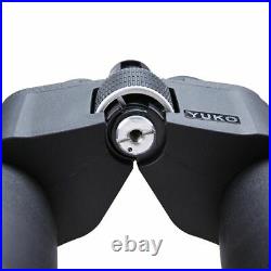 25X60 Binoculars Bak4 High Power Zoom Hunting Telescope Monocular Professional