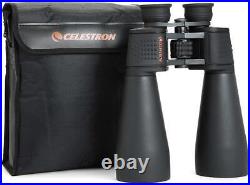 25X70HD Astronomy Long Range Binoculars Bak4 Optics Low Night Vision Telescope