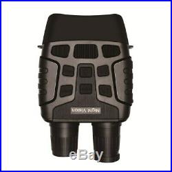 2.31 inch Infrared Night Vision Binoculars Digital HD IR Camera 0.3MP NV3180