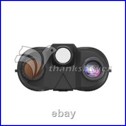 2.7 NV8161 4K 36MP Helmet Binocular Night Vision Goggles for Tactical Helmet
