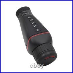 2in Screen 36MP 850nm Infrared Light Night Vision 8X Digital Zoom Hunting IP54