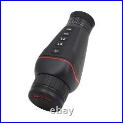 2in Screen 36MP 850nm Infrared Light Night Vision 8X Digital Zoom Hunting IP54