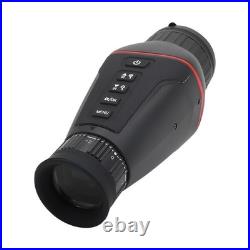 2in Screen 36MP 850nm Infrared Light Night Vision 8X Digital Zoom Hunting IP54