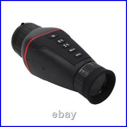 2in Screen 36MP 850nm Infrared Light Night Vision 8X Digital Zoom Hunting IP54