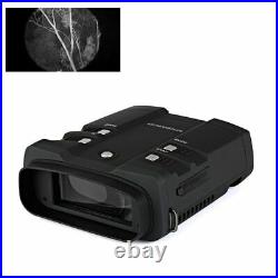 300M Night Vision Binoculars 10.8×31 Zoom/Digital 64G Night Vision
