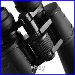 30-260X160 HD Zoom BinocularsTelescope Night Vision Fully Coated Hunting Camping
