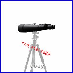 30-260X160 HD Zoom Binoculars Telescope Adjustable coated Wide Angle Hunting Hik