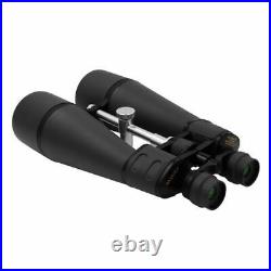 30-260X160 Professional Zoom Binoculars HD Night Vison Hunting Camping Telescope