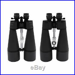 30-260X160 Zoom Binoculars Professional Telescope Night Vision Hunting Camping