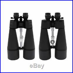 30-260x160 Fully Coated Zoom Binoculars Night Vision Optics Telescope with Bag