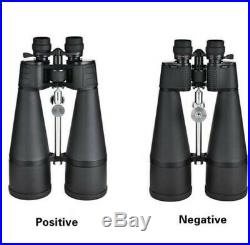 30-260x 160 Zoomable Binoculars Night Vision Optics High Resolution Telescope